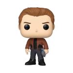 Funko POP Star Trek: Jack Crusher Vinyl Figure