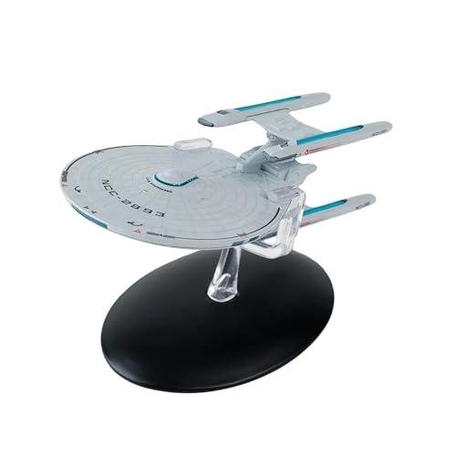U.S.S. Stargazer NCC-2893 Starship Model Replica