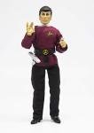 Mego Wave 7 Captain Spock Figurine