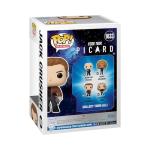 Funko POP Star Trek: Jack Crusher Vinyl Figure