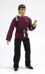 Mego Wave 7 Captain Spock Figurine