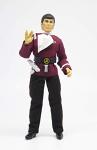 Mego Wave 7 Captain Spock Figurine