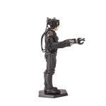 Star Trek TNG Locutus of Borg Mini Figure