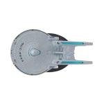 U.S.S. Stargazer NCC-2893 Starship Model Replica