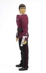 Mego Wave 7 Captain Spock Figurine