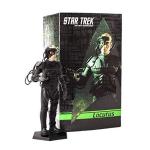 Star Trek TNG Locutus of Borg Mini Figure