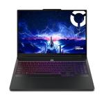 Lenovo Legion Pro 7 AI Gaming Laptop - Display OLED 16" 240Hz | Nvidia GeForce RTX 5080 16GB GDDR7 | Intel Ultra 9 275HX | RAM 64GB | SSD 2TB | Windows 11 Home | UK RGB Keyboard - Eclipse Black