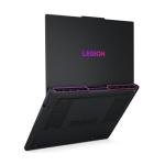 Lenovo Legion Pro 7 AI Gaming Laptop - Display OLED 16" 240Hz | Nvidia GeForce RTX 5080 16GB GDDR7 | Intel Ultra 9 275HX | RAM 64GB | SSD 2TB | Windows 11 Home | UK RGB Keyboard - Eclipse Black