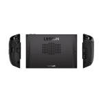 Lenovo Legion Go 2 Handheld Gaming Console | 8.8 inch OLED Display | Detachable Controllers | AMD Ryzen Z2| 16 GB RAM | 1 TB SSD | 144 Hz |Windows 11 Home | Eclipse Black