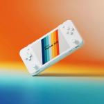 AYANEO Pocket ACE: Handheld Gaming Console with 4.5" IPS Display, 16GB RAM, 512GB Storage, Wi-Fi 7, Bluetooth 5.3, Snapdragon G3x Gen 2, Android 13, 6000mAh Battery