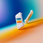 AYANEO Pocket ACE: Handheld Gaming Console with 4.5" IPS Display, 16GB RAM, 512GB Storage, Wi-Fi 7, Bluetooth 5.3, Snapdragon G3x Gen 2, Android 13, 6000mAh Battery