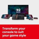 Nintendo Switch 2 + Pokemon Legends: Z-A bundle