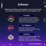 ROG Astral GeForce RTX 5090 BTF OC Edition Gaming Graphics Card (PCIe 5.0, 32GB GDDR7, HDMI/DP 2.1, 3.8 Slots, ROG-ASTRAL-RTX5090-O32G-BTF-GAMING