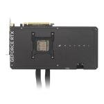 ASUS GeForce RTX 5090 Astral LC Overclocked Liquid Cooled 32GB GDDR7 PCIe 5.0 Graphics Card, 7680 x 4320 Maximum Resolution, Full Height, Triple Slot