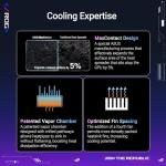 ASUS ROG Astral GeForce RTX 5090 OC Edition Gaming Graphics Card (PCIe 5.0, 32GB GDDR7, HDMI/DP 2.1, 3.8-Slot, 4 Fan Design, Axial-Tech Fan, Patented Vapour Chamber