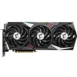 MSI Gaming GeForce RTX 3090 Ti 24GB GDRR6X 384-Bit HDMI/DP Nvlink Tri-Frozr Ampere Architecture OC Graphics Card (RTX 3090 Ti Gaming X Trio 24G)