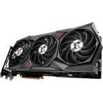 MSI Gaming GeForce RTX 3090 Ti 24GB GDRR6X 384-Bit HDMI/DP Nvlink Tri-Frozr Ampere Architecture OC Graphics Card (RTX 3090 Ti Gaming X Trio 24G)
