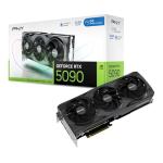 PNY GeForce RTX™ 5090 32GB OC Triple Fan Graphics Card DLSS 4