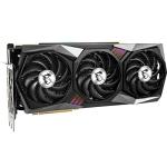 MSI Gaming GeForce RTX 3090 Ti 24GB GDRR6X 384-Bit HDMI/DP Nvlink Tri-Frozr Ampere Architecture OC Graphics Card (RTX 3090 Ti Gaming X Trio 24G)