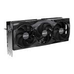 PNY GeForce RTX™ 5090 32GB OC Triple Fan Graphics Card DLSS 4