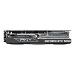 PNY GeForce RTX™ 5090 32GB OC Triple Fan Graphics Card DLSS 4