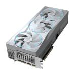 Gigabyte AORUS GeForce RTX 5090 MASTER ICE 32G Graphics Card - 32GB GDDR7, 512bit, PCI-E 5.0, 2655MHz Core Clock, 3 x DP 2.1a, 1 x HDMI 2.1b, NVIDIA DLSS 4, GV-N5090AORUSM ICE-32GD