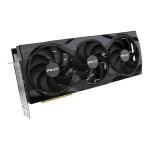 PNY GeForce RTX™ 5090 32GB OC Triple Fan Graphics Card DLSS 4