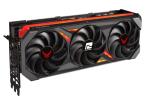 PowerColor AMD Radeon RX 7900 XTX Red Devil OC Limited Edition 24GB Graphics Card