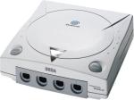 Sega Dreamcast Console