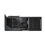 GIGABYTE AORUS GeForce RTX 5090 Master 32G Graphics Card, WINDFORCE Cooling System, 32GB 512bit GDDR7, GV-N5090AORUS M-32GD