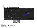 GIGABYTE AORUS Radeon RX 6900 XT Xtreme WATERFORCE WB 16G Graphics Card, WATERFORCE Water Block Cooling System, 16GB 256-bit GDDR6, GV-R69XTAORUSX WB-16GD Video Card