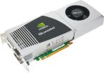 Pny Nvidia Quadro Fx 5800 Pcie Graphics Card 4096 Mb