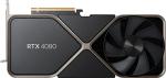 nVidia GeForce RTX 4080 Founders Edition Graphics Card