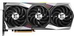 MSI Gaming Radeon RX 6900 XT Boost Clock Up to 2340 MHz 256-bit 16GB GDDR6 DP/HDMI Triple Torx 4.0 Fans FreeSync DirectX 12 VR Ready RGB Graphics Card (RX 6900 XT Gaming X Trio 16G)