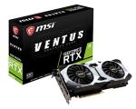MSI RTX 2080 TI VENTUS 11G OC graphics card GeForce RTX 2080 Ti 11 GB GDDR6