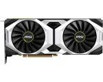 MSI RTX 2080 TI VENTUS 11G OC graphics card GeForce RTX 2080 Ti 11 GB GDDR6
