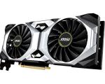 MSI RTX 2080 TI VENTUS 11G OC graphics card GeForce RTX 2080 Ti 11 GB GDDR6