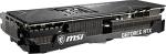 MSI Gaming GeForce RTX 3080 Ti 12GB GDRR6X 320-Bit HDMI/DP Nvlink Tri-Frozr 2 Ampere Architecture OC Graphics Card (RTX 3080 Ti Ventus 3X 12G OC)