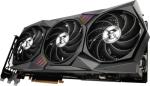 MSI GeForce RTX 3090 Ti GAMING X TRIO 24G Gaming Graphics Card - 24GB GDDR6X, 1860 MHz, PCI Express Gen 4, 384-bit, 3x DP v 1.4a, HDMI 2.1 (Supports 4K & 8K HDR)
