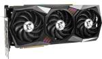 MSI GeForce RTX 3090 Ti GAMING X TRIO 24G Gaming Graphics Card - 24GB GDDR6X, 1860 MHz, PCI Express Gen 4, 384-bit, 3x DP v 1.4a, HDMI 2.1 (Supports 4K & 8K HDR)