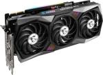 MSI GeForce RTX 3090 Ti GAMING X TRIO 24G Gaming Graphics Card - 24GB GDDR6X, 1860 MHz, PCI Express Gen 4, 384-bit, 3x DP v 1.4a, HDMI 2.1 (Supports 4K & 8K HDR)