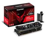 Powercolor Red Devil AMD Radeon RX 6900 XT Ultimate Gaming Graphics Card with 16GB GDDR6 Memory, Powered by AMD RDNA 2, HDMI 2.1