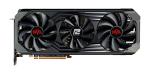 Powercolor Red Devil AMD Radeon RX 6900 XT Ultimate Gaming Graphics Card with 16GB GDDR6 Memory, Powered by AMD RDNA 2, HDMI 2.1