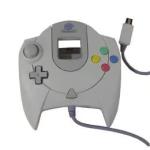 Sega Dreamcast Console