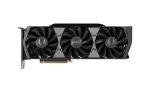Zotac RTX 3090 Trinity 24GB GDDR6X Ray-Tracing Graphics Card, 10496 Core, 1695MHz Boost, 3 x DisplayPort, HDMI, IceStorm 2.0 Advanced Cooling, ZT-A30900D-10P