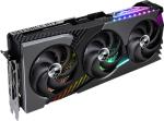 MSI Gaming RTX 5070 12G Vanguard SOC Launch Edition Graphics Card (12GB GDDR7, 192-bit, Extreme Performance: 2655 MHz, DisplayPort x 3 2.1a, HDMI 2.1b, NVIDIA Blackwell Architecture)
