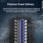 ASUS ROG Astral GeForce RTX™ 5080 16GB GDDR7 White OC Edition - Quad-Fan Graphics Card Delivering unprecedented Airflow and air Pressure for Optimal Performance