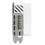 ASUS ROG Astral GeForce RTX™ 5080 16GB GDDR7 White OC Edition - Quad-Fan Graphics Card Delivering unprecedented Airflow and air Pressure for Optimal Performance