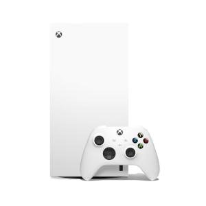 Xbox Series X 1TB - Digital