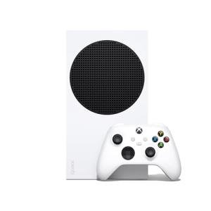 Xbox Series S – 512GB (2024)